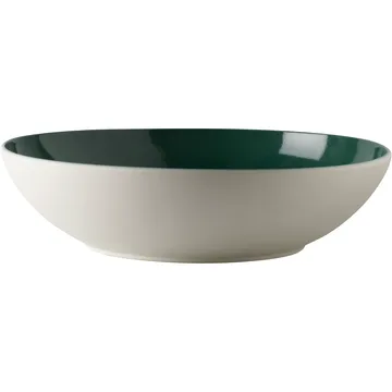 It's My Match Uni serveerschaal - Green - Villeroy & Boch