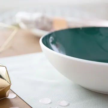 It's My Match Uni serveerschaal - Green - Villeroy & Boch