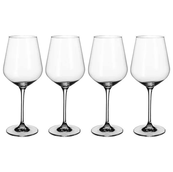 La Divina bordeauxglas 4-pack, 65 cl Villeroy & Boch