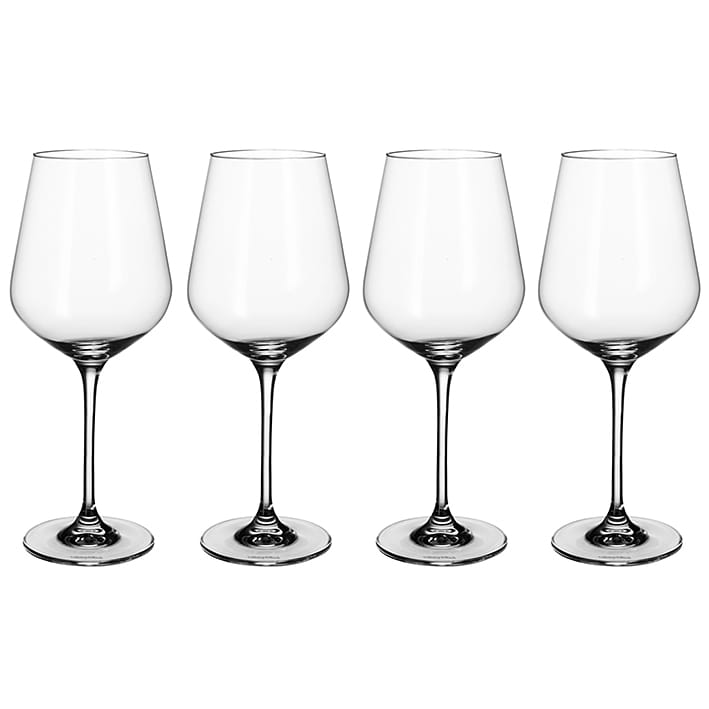 La Divina bourgogneglas 4-pack - 68 cl - Villeroy & Boch