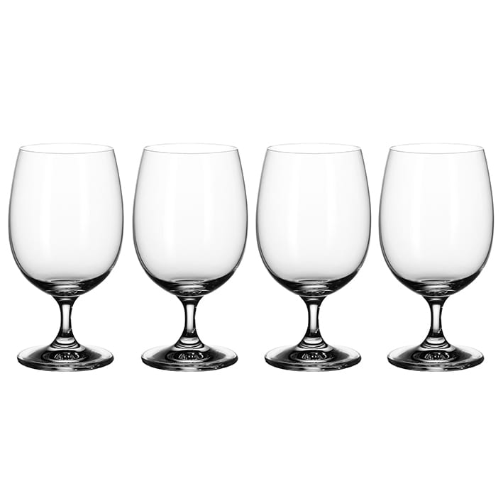 La Divina waterglas 4-pack - 33 cl - Villeroy & Boch