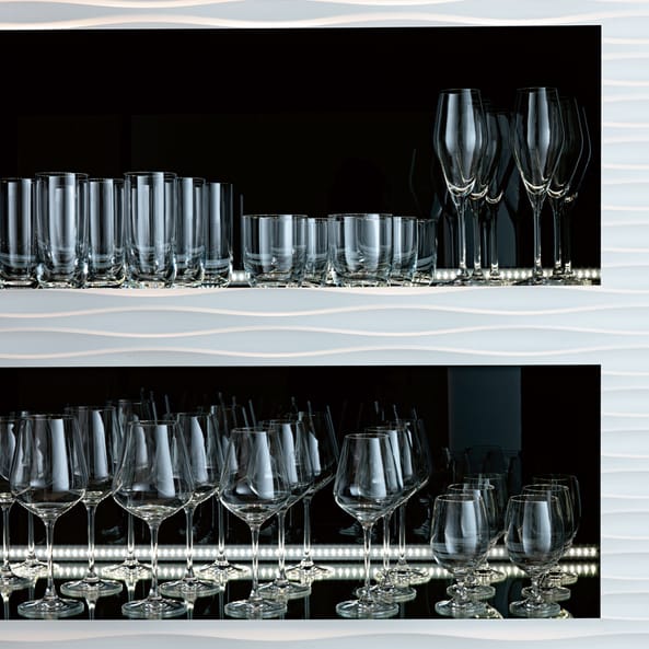 La Divina wittewijnglas 4-pack, 38 cl Villeroy & Boch