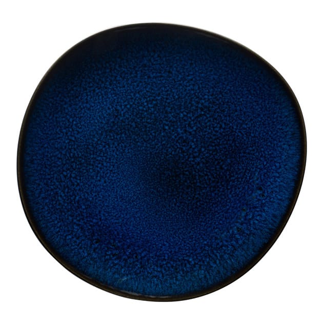 Lave bord Ø 23 cm - Lave bleu (blauw) - Villeroy & Boch