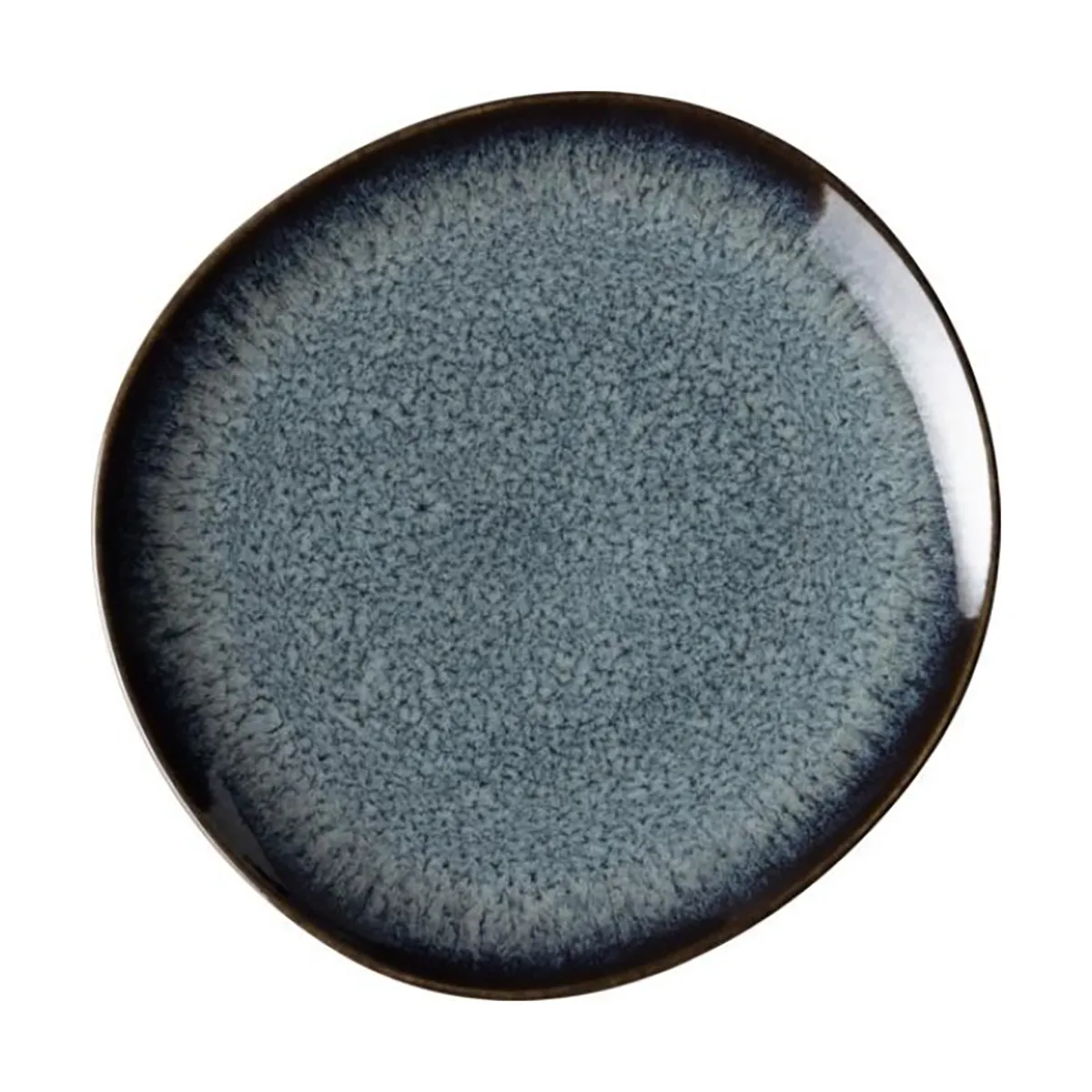 Villeroy & Boch Lave Bread & Butter bordje Ø17 cm Gris