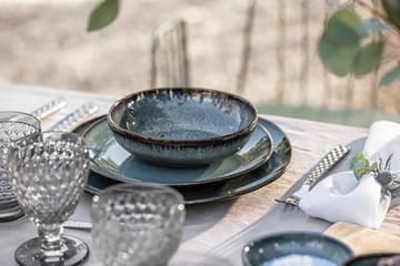 Lave Bread & Butter bordje Ø17 cm - Gris - Villeroy & Boch