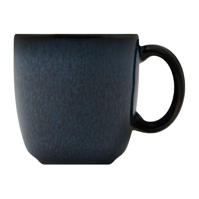 Lave koffiekop 19 cl, Bleu Villeroy & Boch