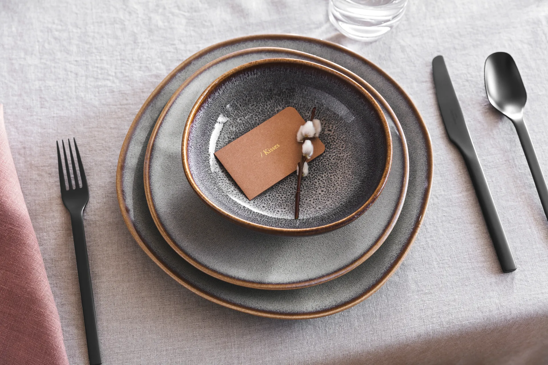 Lave kom 0,6 l, Lave beige Villeroy & Boch