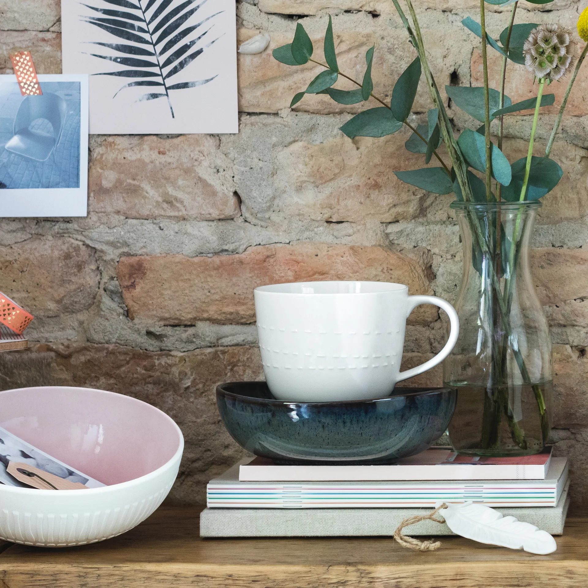 Lave kom 0,6 l, Lave gris (grijs) Villeroy & Boch