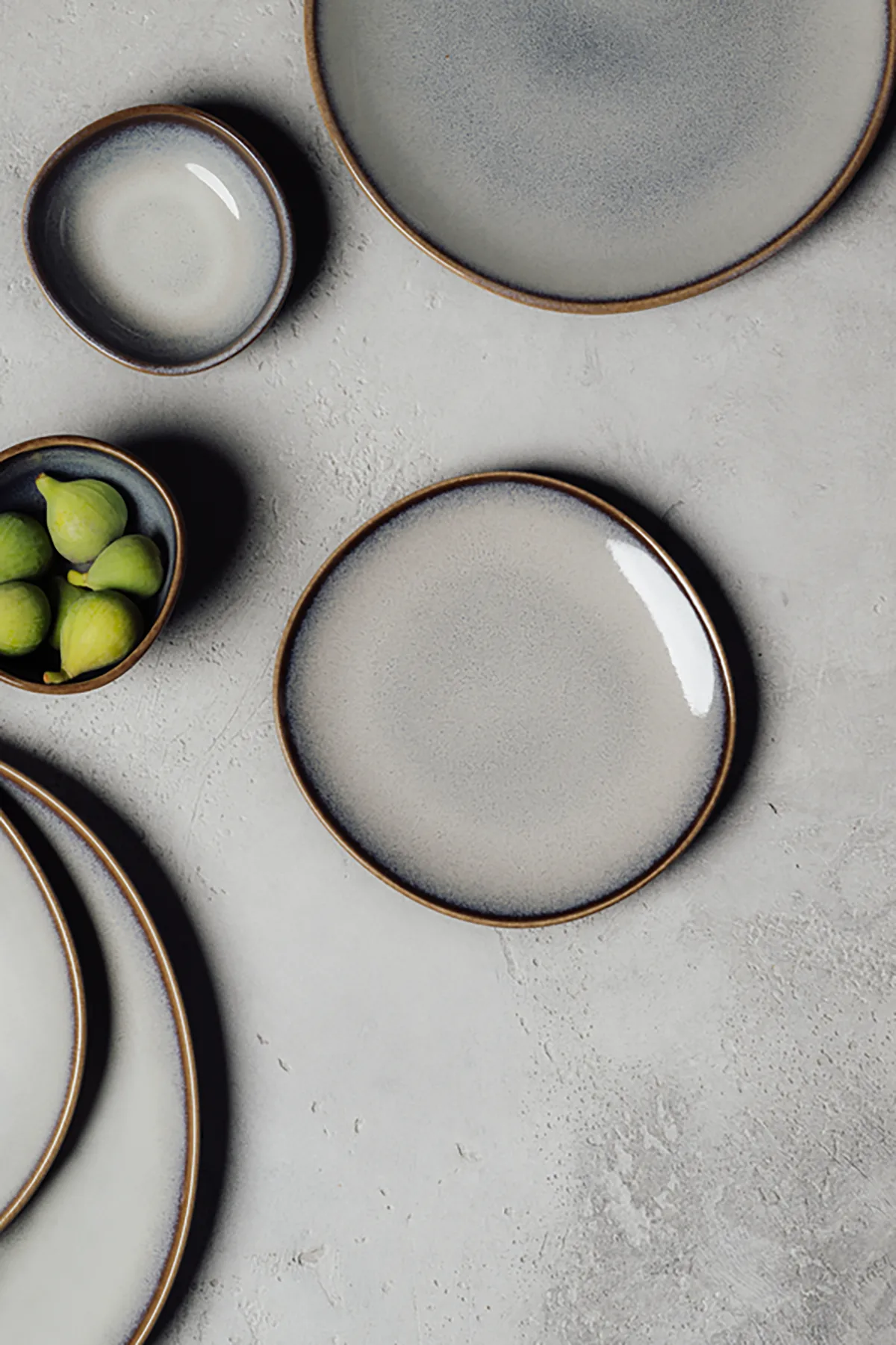 Lave kom Ø10,5 cm, Beige Villeroy & Boch