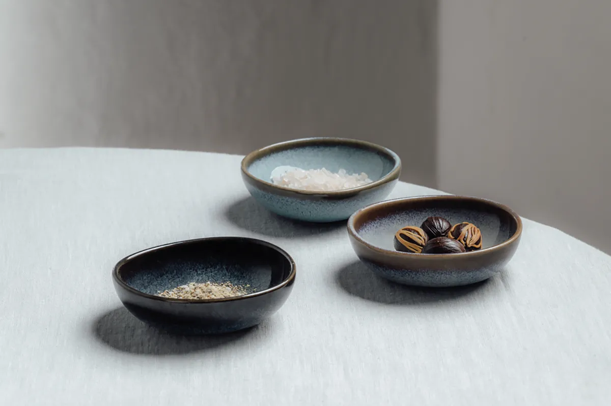 Lave kom Ø10,5 cm, Glacé Villeroy & Boch