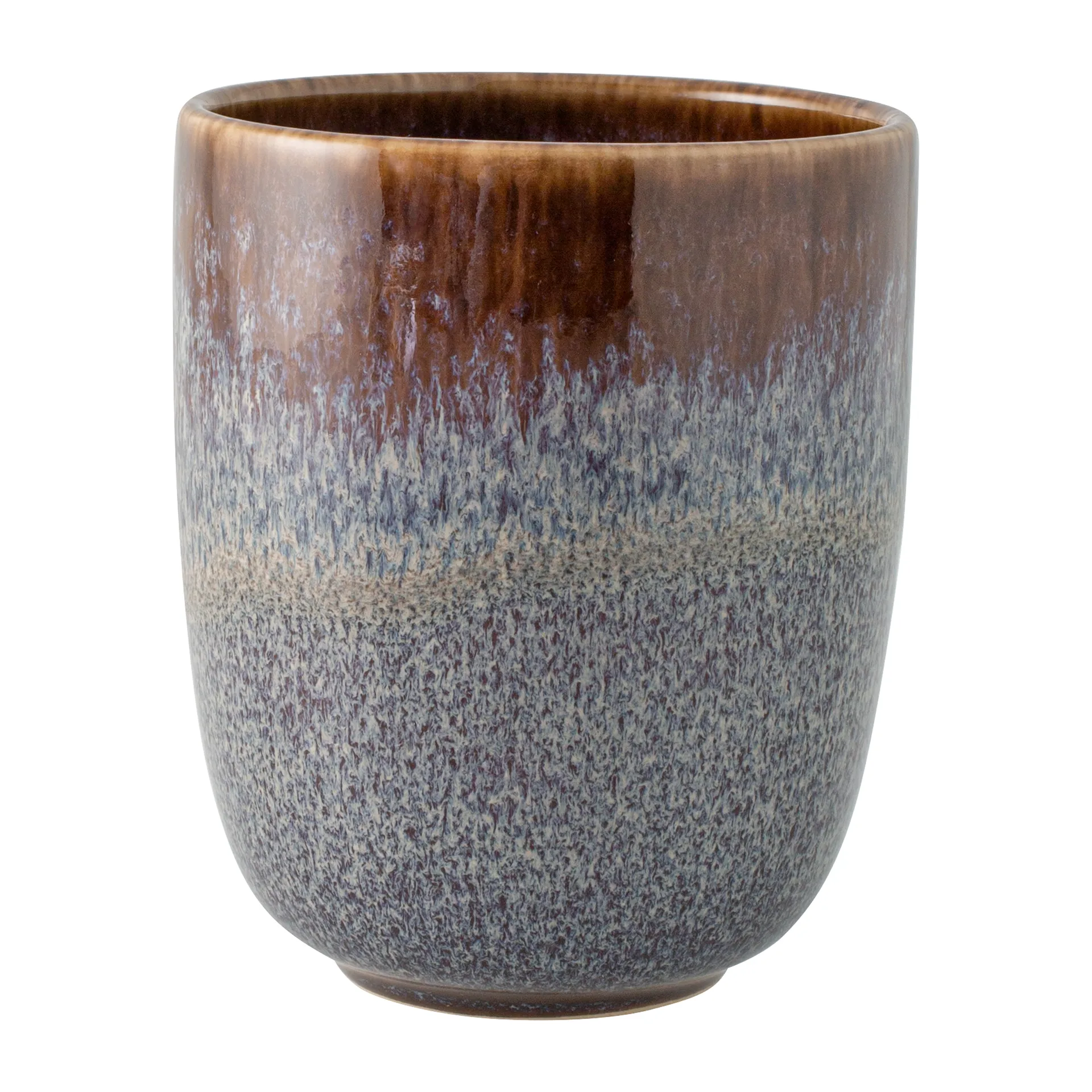 Lave mok zonder oor 40 cl, Lave beige Villeroy & Boch