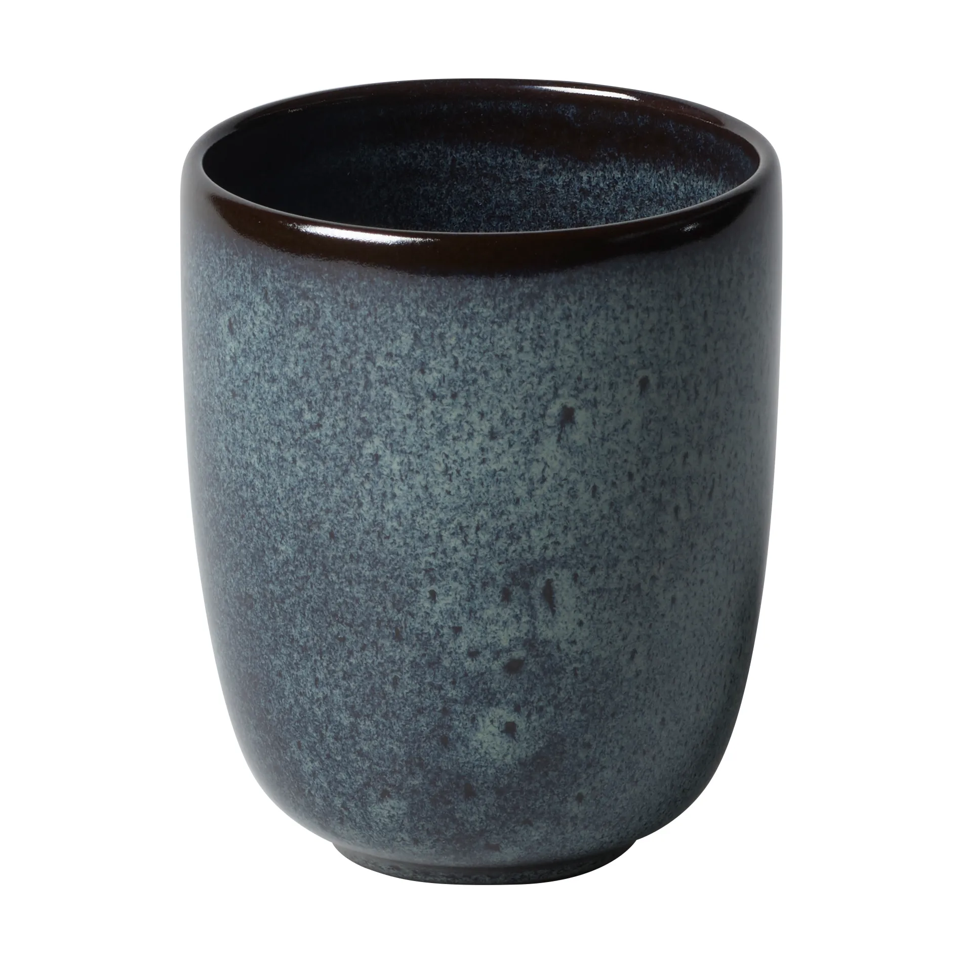 Lave mok zonder oor 40 cl, Lave gris (grijs) Villeroy & Boch