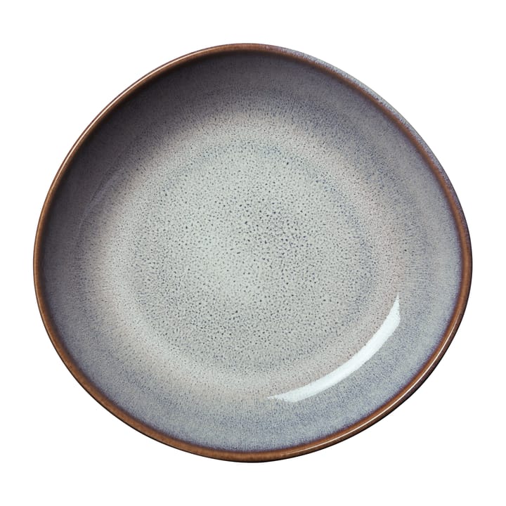 Lave schaal Ø 22 cm, Lave beige Villeroy & Boch