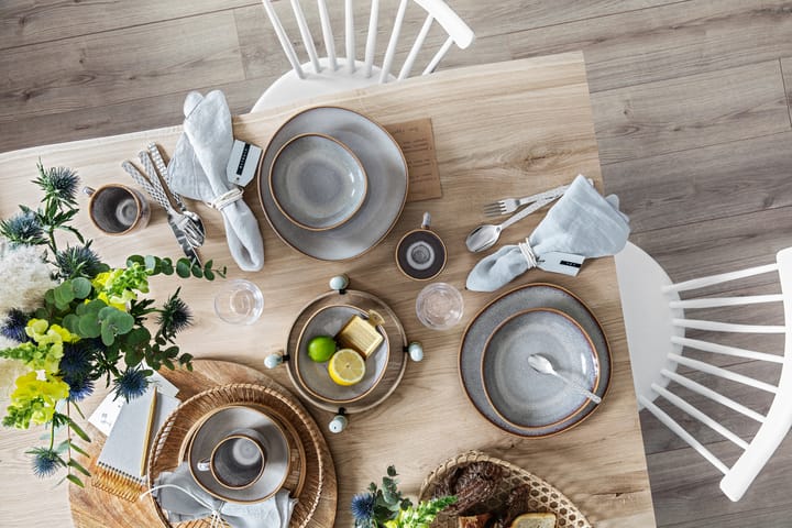 Lave schaal Ø 22 cm, Lave beige Villeroy & Boch