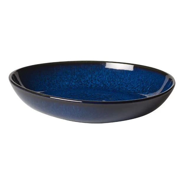 Lave schaal Ø22 cm, Lave bleu (blauw) Villeroy & Boch