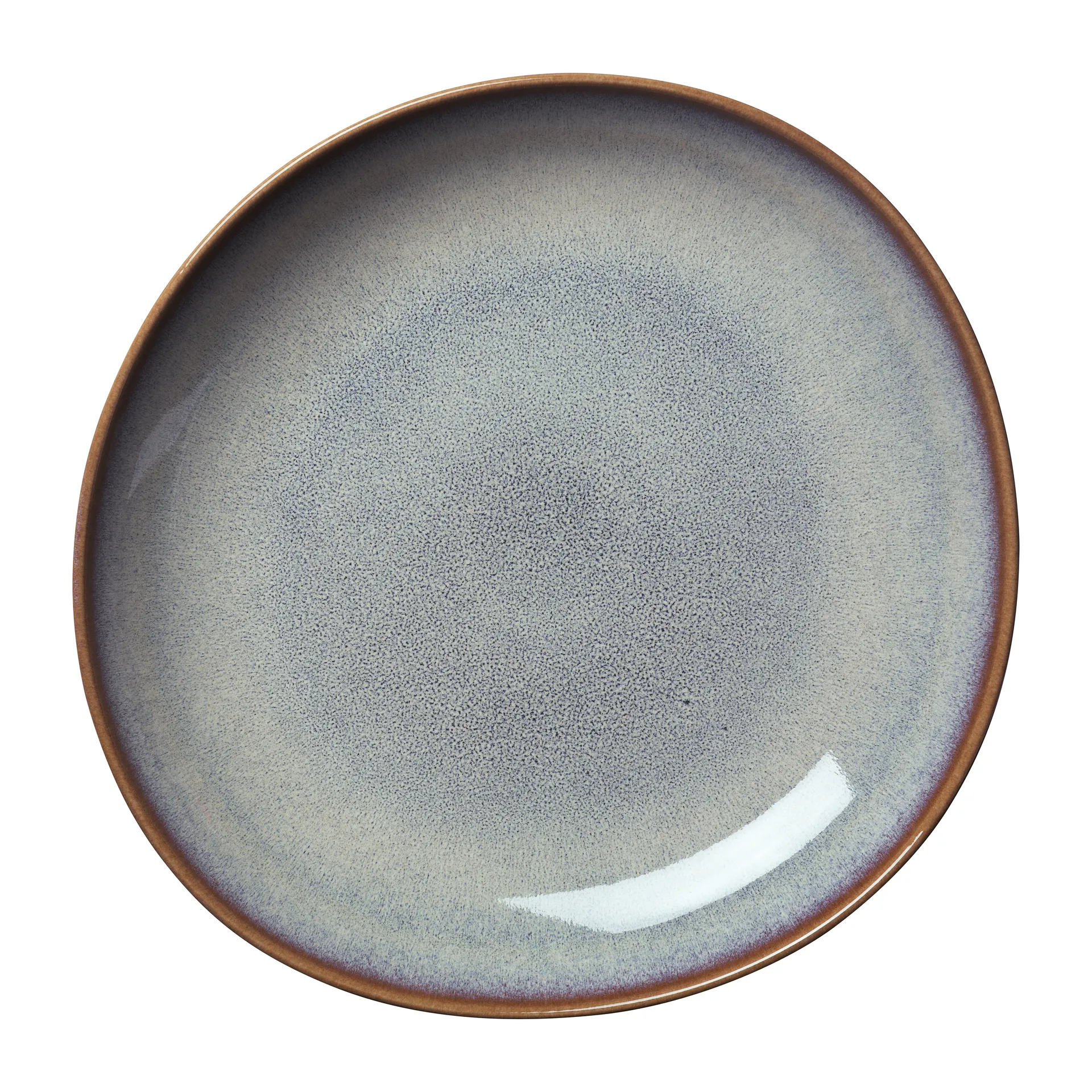 Lave schaal Ø28 cm, Lave beige Villeroy & Boch