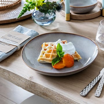 Lave schaal Ø 28 cm - Lave beige - Villeroy & Boch