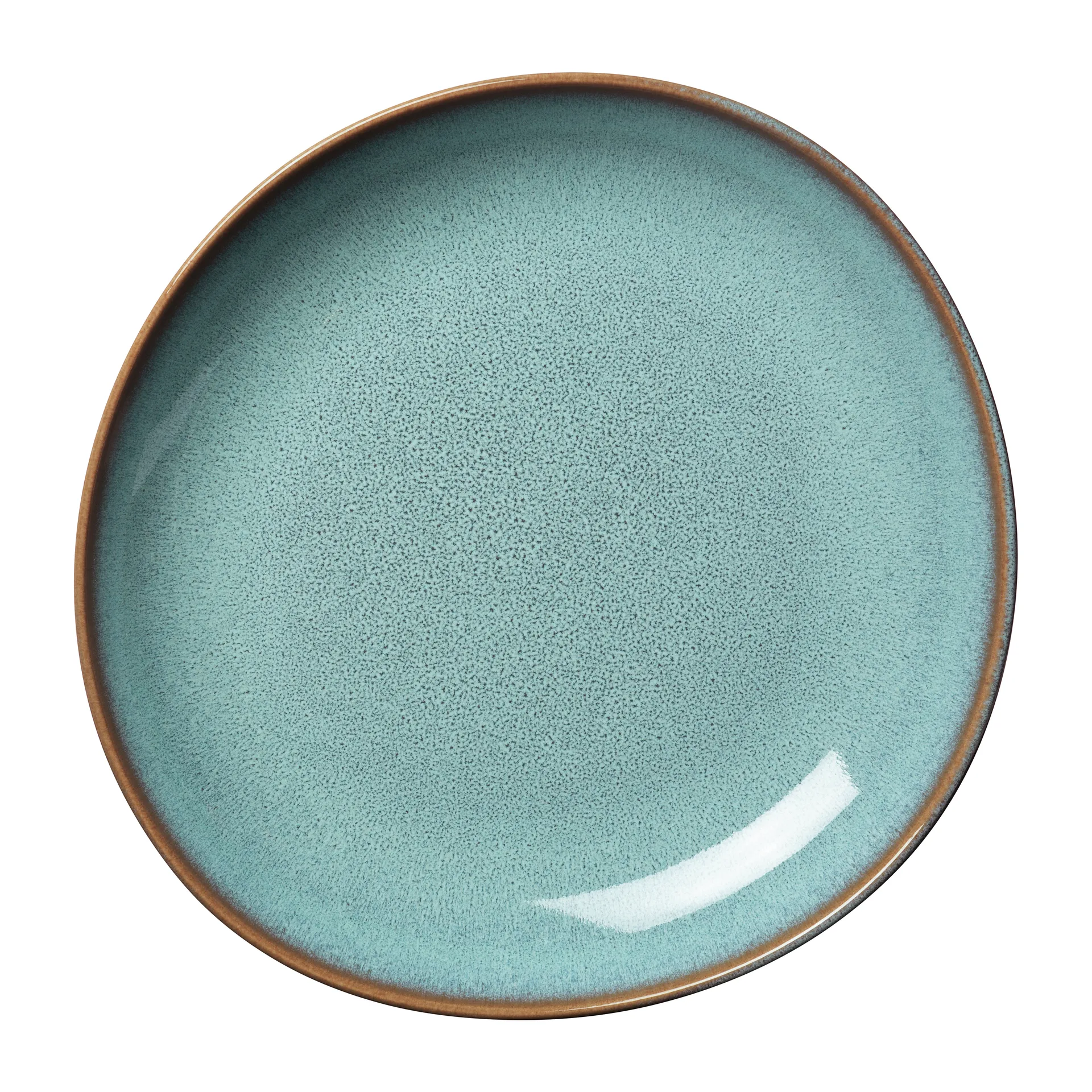 Lave schaal Ø28 cm, Lave glace Villeroy & Boch