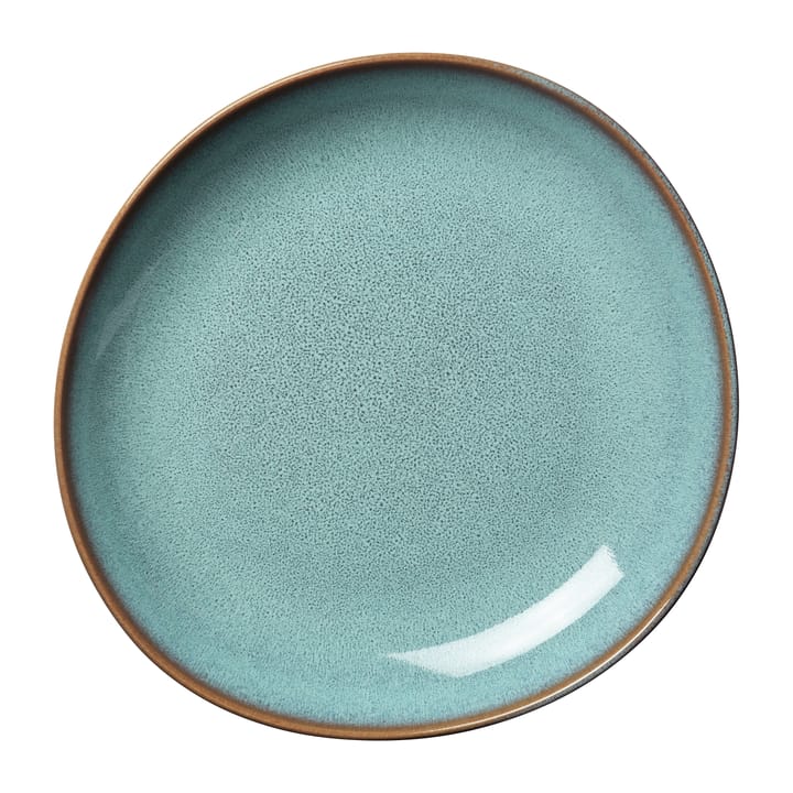 Lave schaal Ø 28 cm, Lave glace Villeroy & Boch