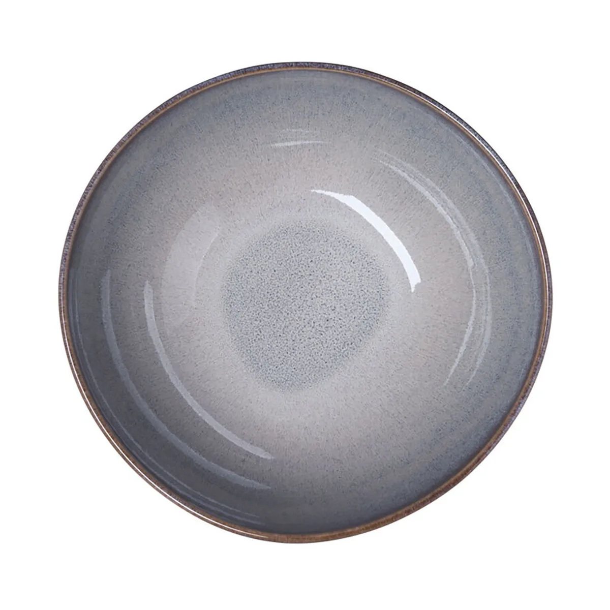 Lave serveerschaal Ø25,5 cm, Beige Villeroy & Boch