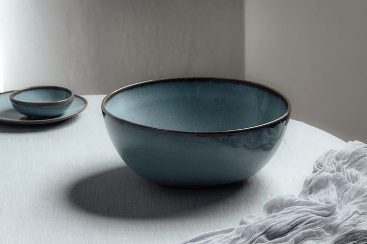 Lave serveerschaal Ø25,5 cm, Glacé Villeroy & Boch