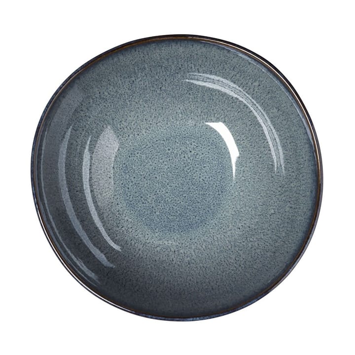 Lave serveerschaal Ø25,5 cm, Gris Villeroy & Boch