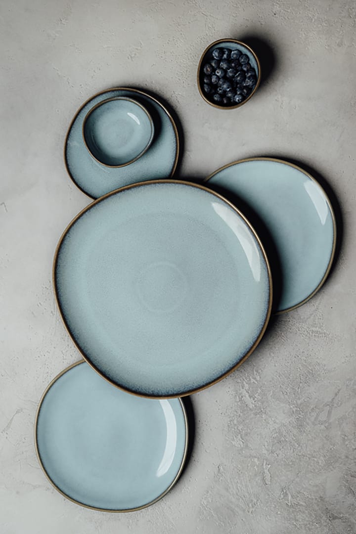Lave serveerschotel Ø32 cm, Glacé Villeroy & Boch