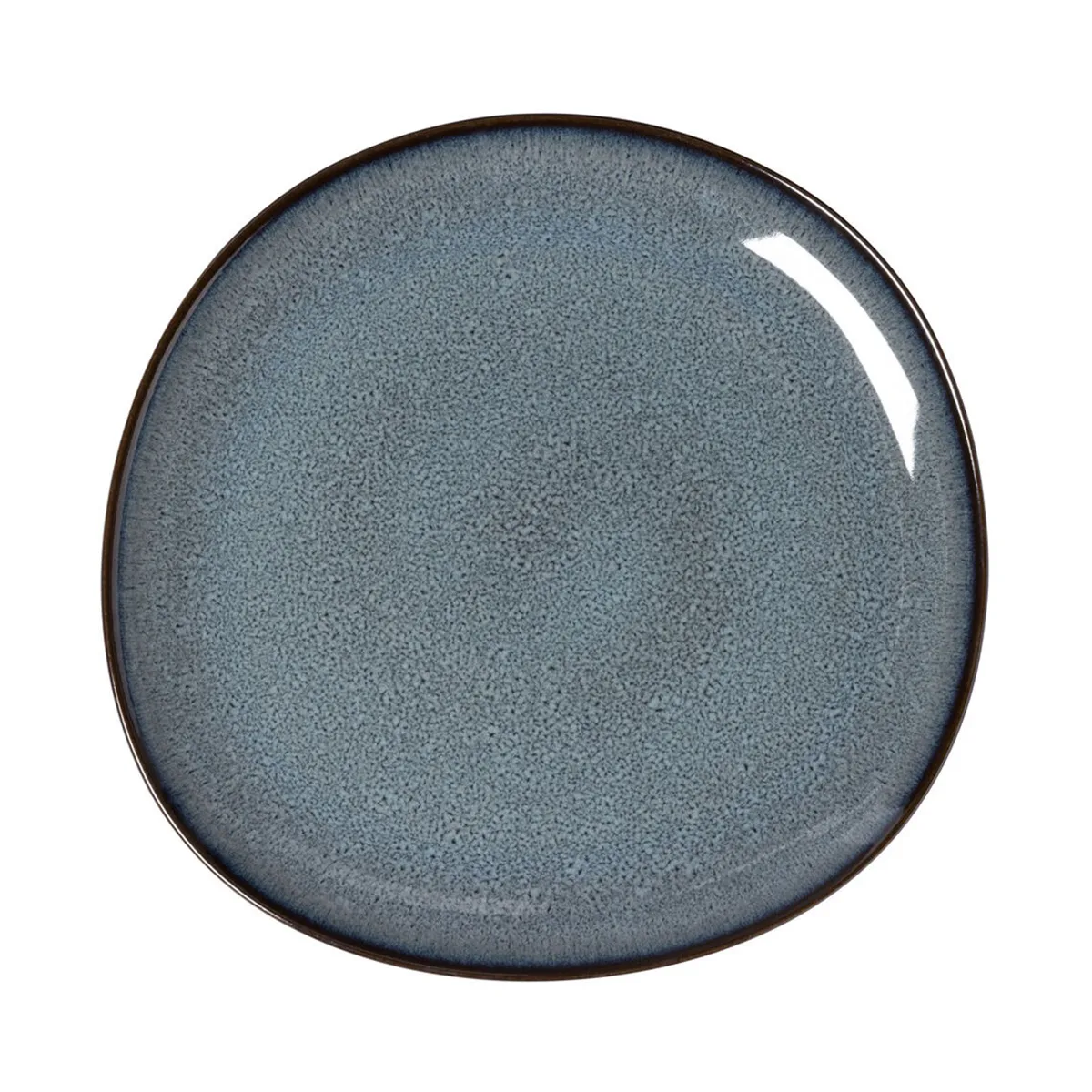 Lave serveerschotel Ø32 cm, Gris Villeroy & Boch