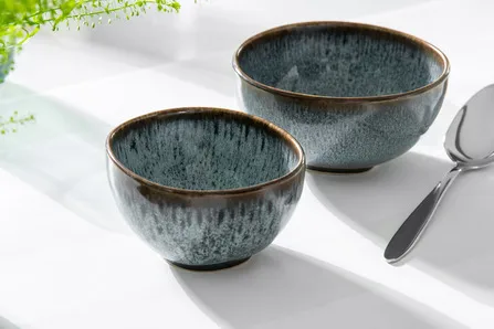 Lave soepkom Ø13 cm, Lave glace Villeroy & Boch