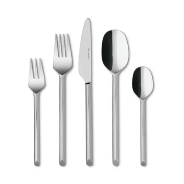 Like bestekset - 20-delig - Villeroy & Boch