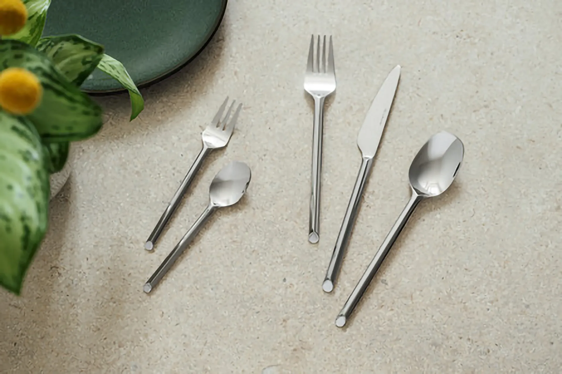Like bestekset, 20-delig Villeroy & Boch