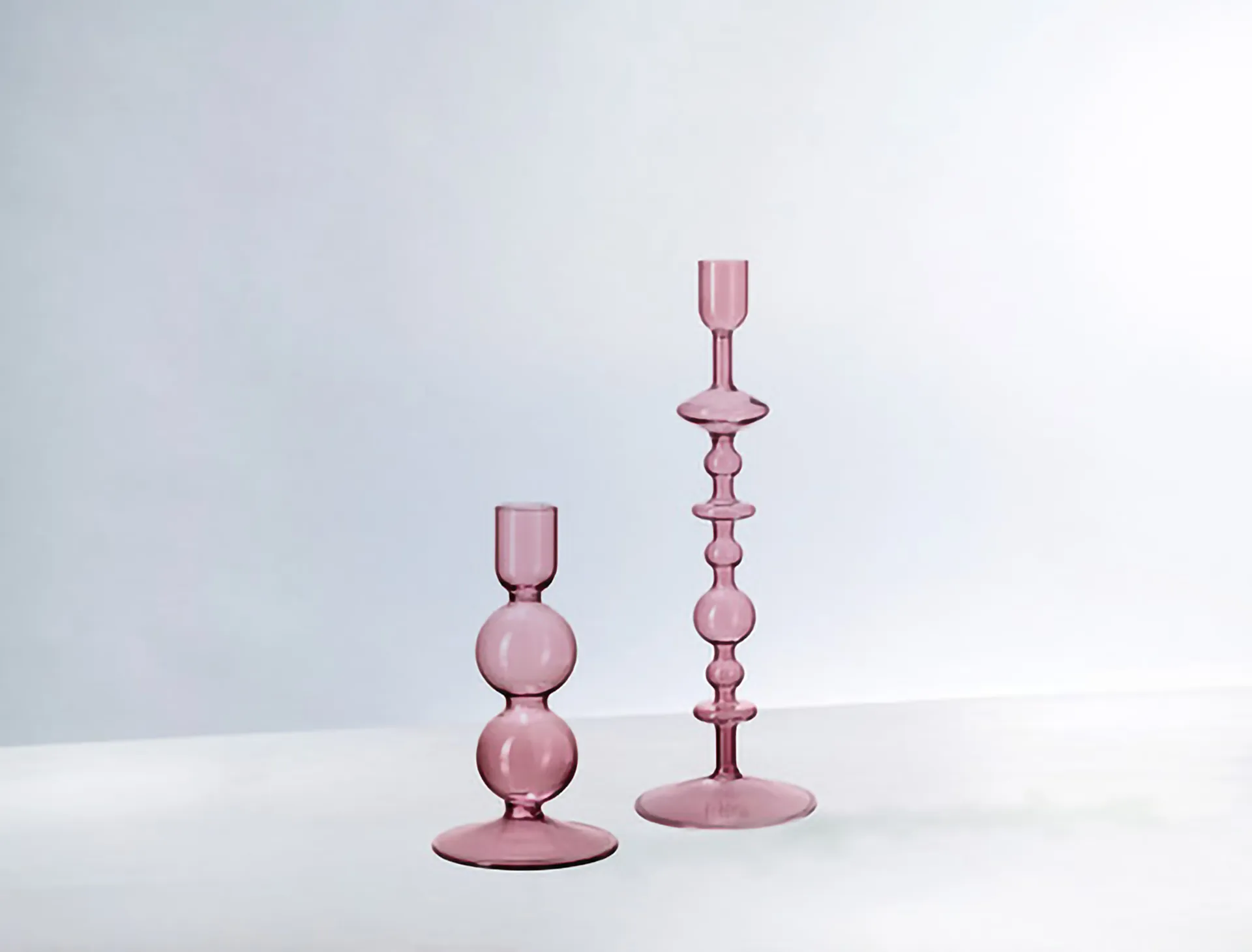 Like home kandelaar 13,5 cm, Druif Villeroy & Boch