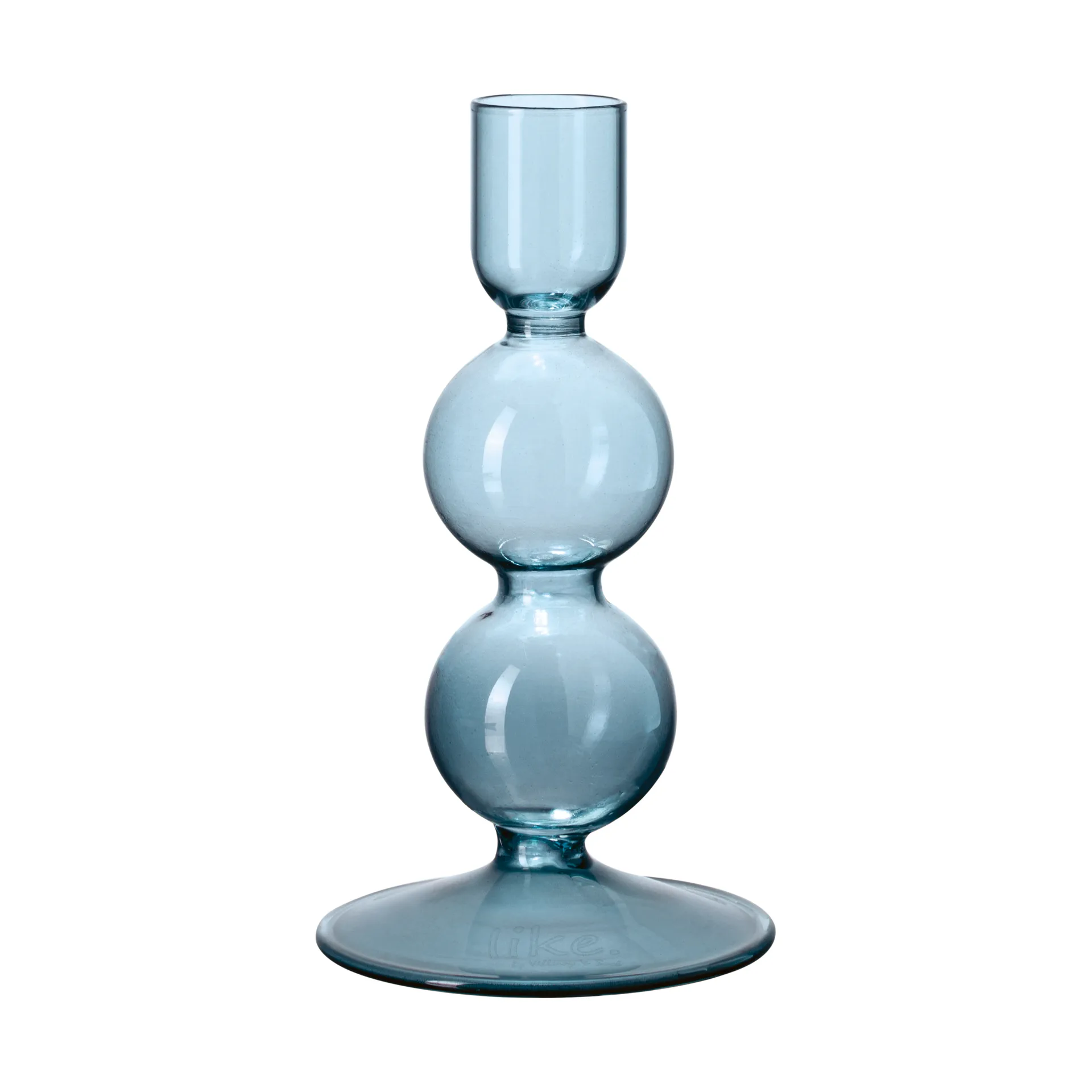 Like home kandelaar 13,5 cm, Ice Villeroy & Boch