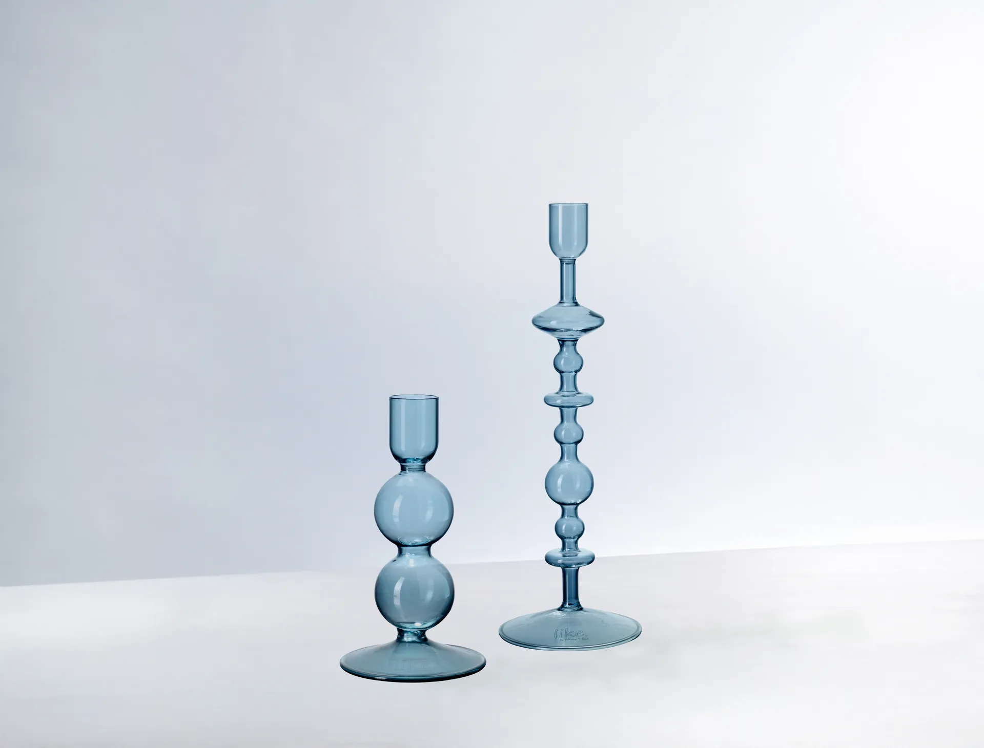 Like home kandelaar 13,5 cm, Ice Villeroy & Boch