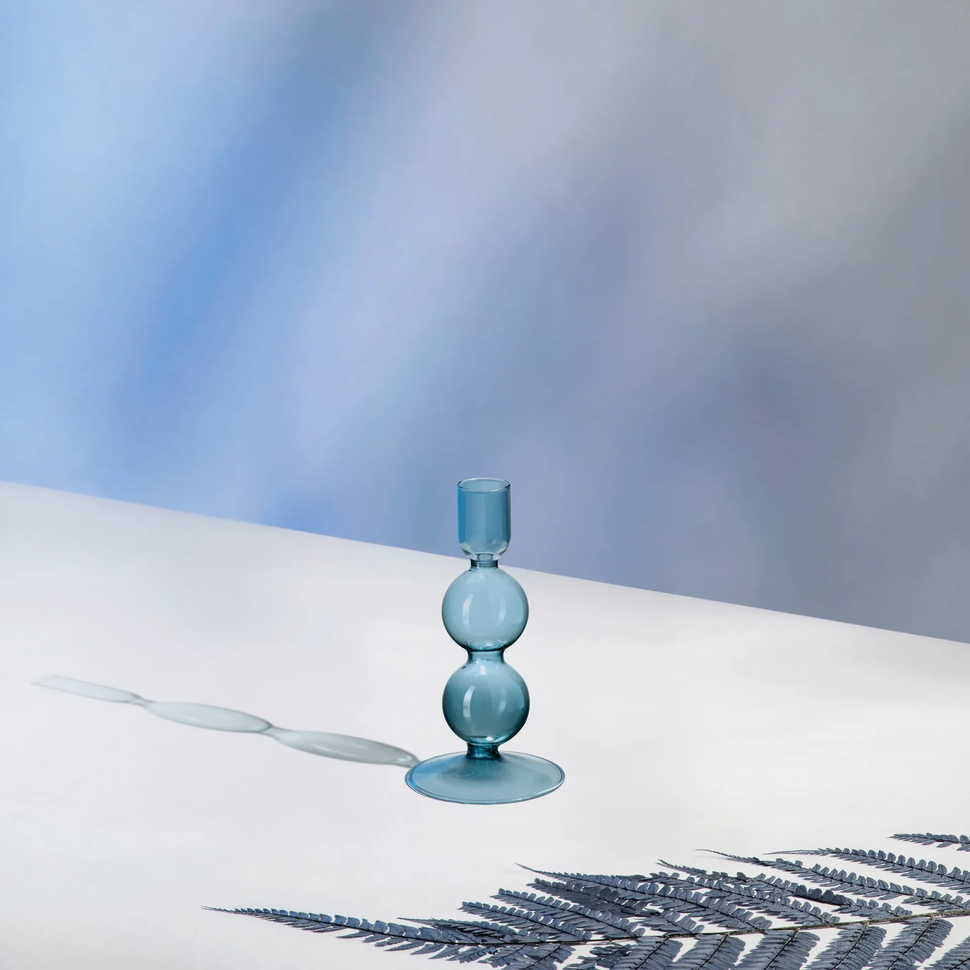 Like home kandelaar 13,5 cm, Ice Villeroy & Boch