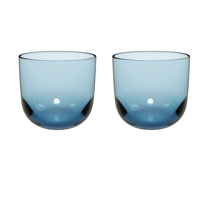 Like waterglas 28 cl 2-pack - Ice - Villeroy & Boch