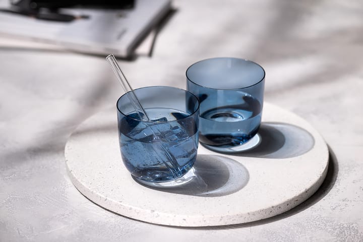 Like waterglas 28 cl 2-pack, Ice Villeroy & Boch