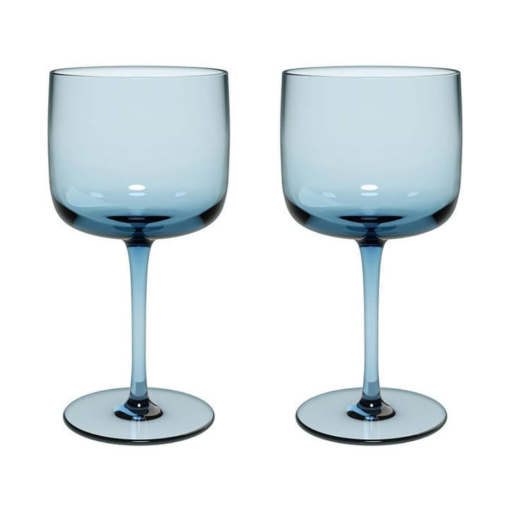 Like wijnglas 27 cl 2-pack - Ice - Villeroy & Boch