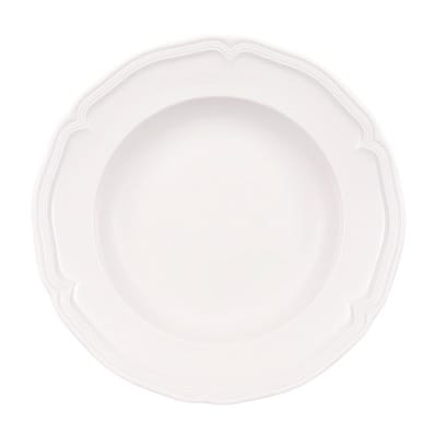 Manoir diep bord - 23 cm. - Villeroy & Boch