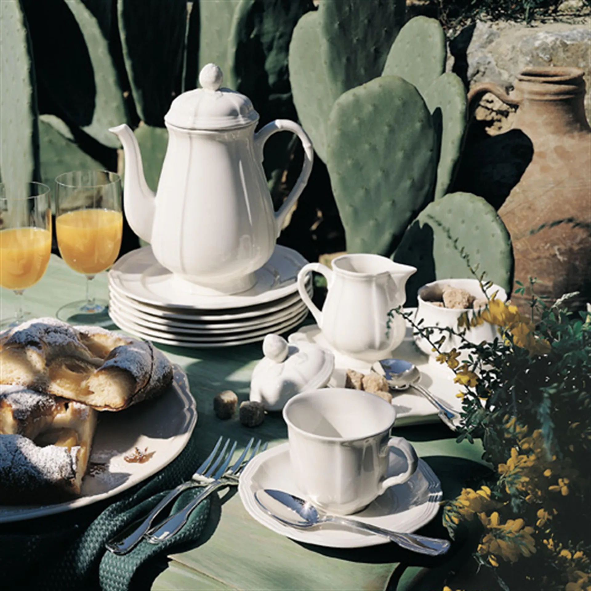 Manoir kop, 30 cl. Villeroy & Boch