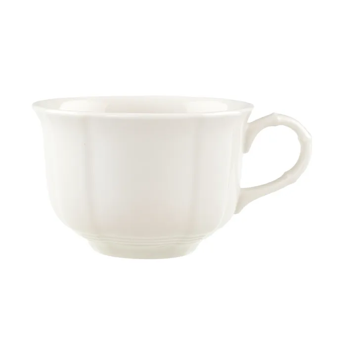 Manoir theekop 20 cl - Wit - Villeroy & Boch