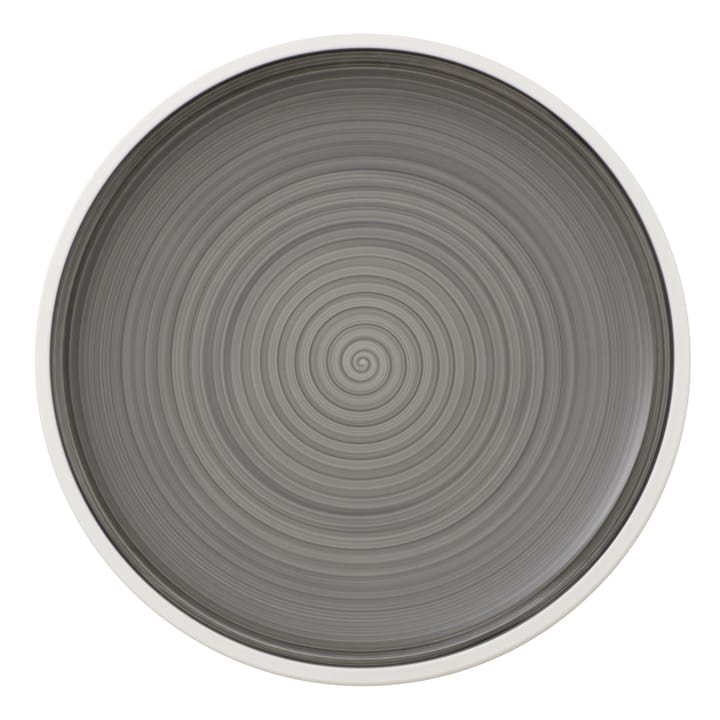 Manufacture Gris dinerbord - 27 cm - Villeroy & Boch