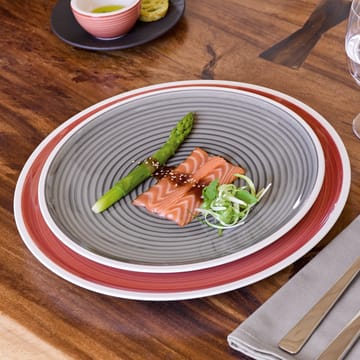 Manufacture Gris dinerbord - 27 cm - Villeroy & Boch