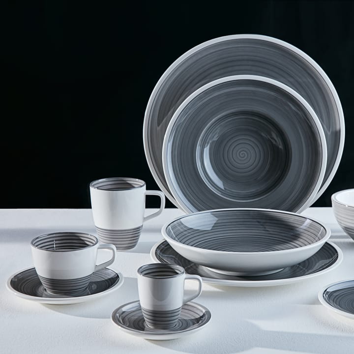 Manufacture Gris koffiekop, 25 cl Villeroy & Boch