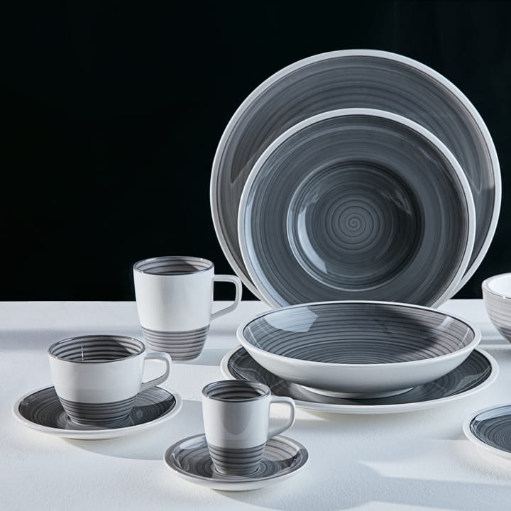 Manufacture Gris koffieschotel, 16 cm Villeroy & Boch