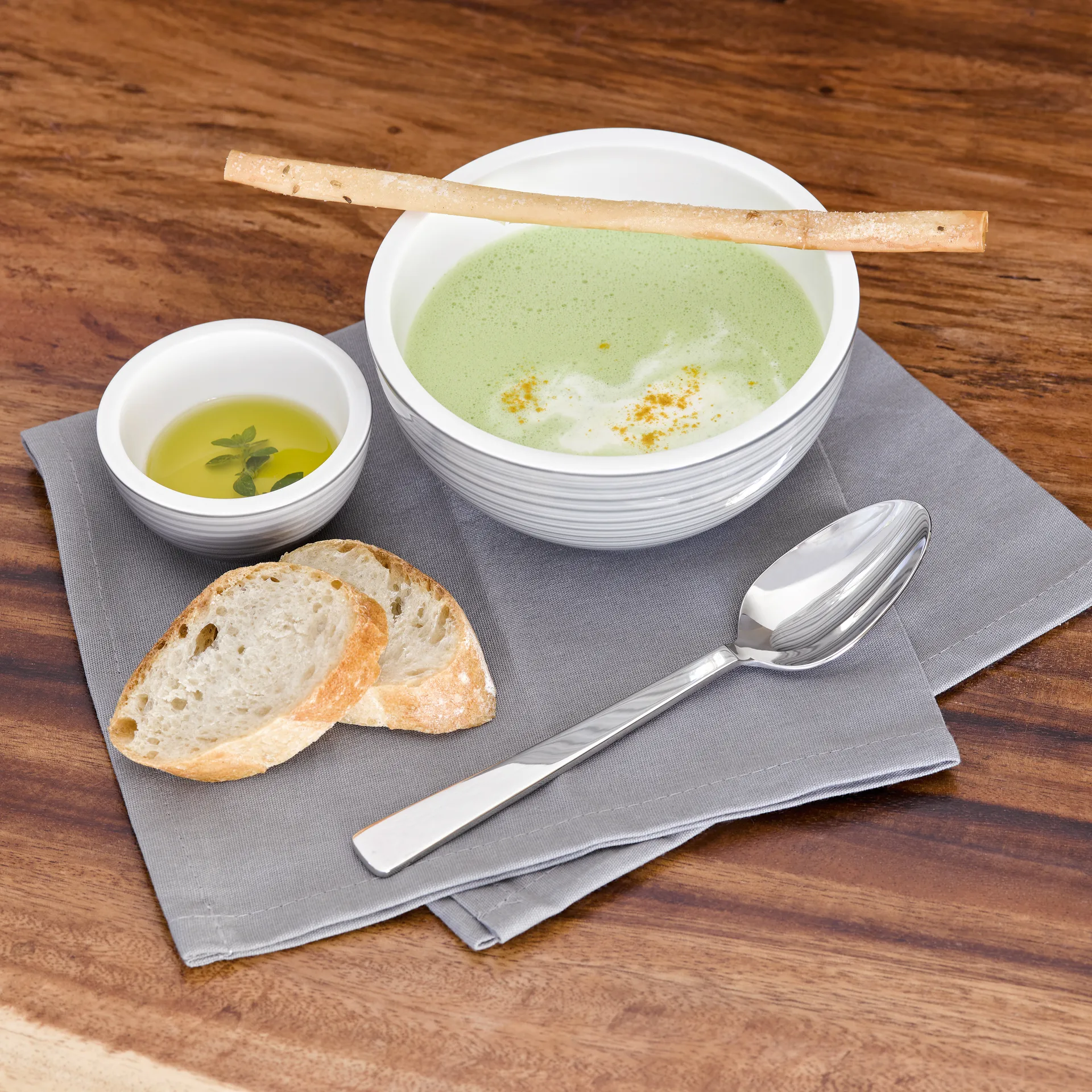Manufacture Gris kom, 60 cl Villeroy & Boch