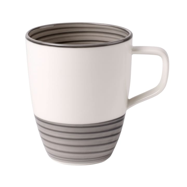 Manufacture Gris mok - 38 cl - Villeroy & Boch