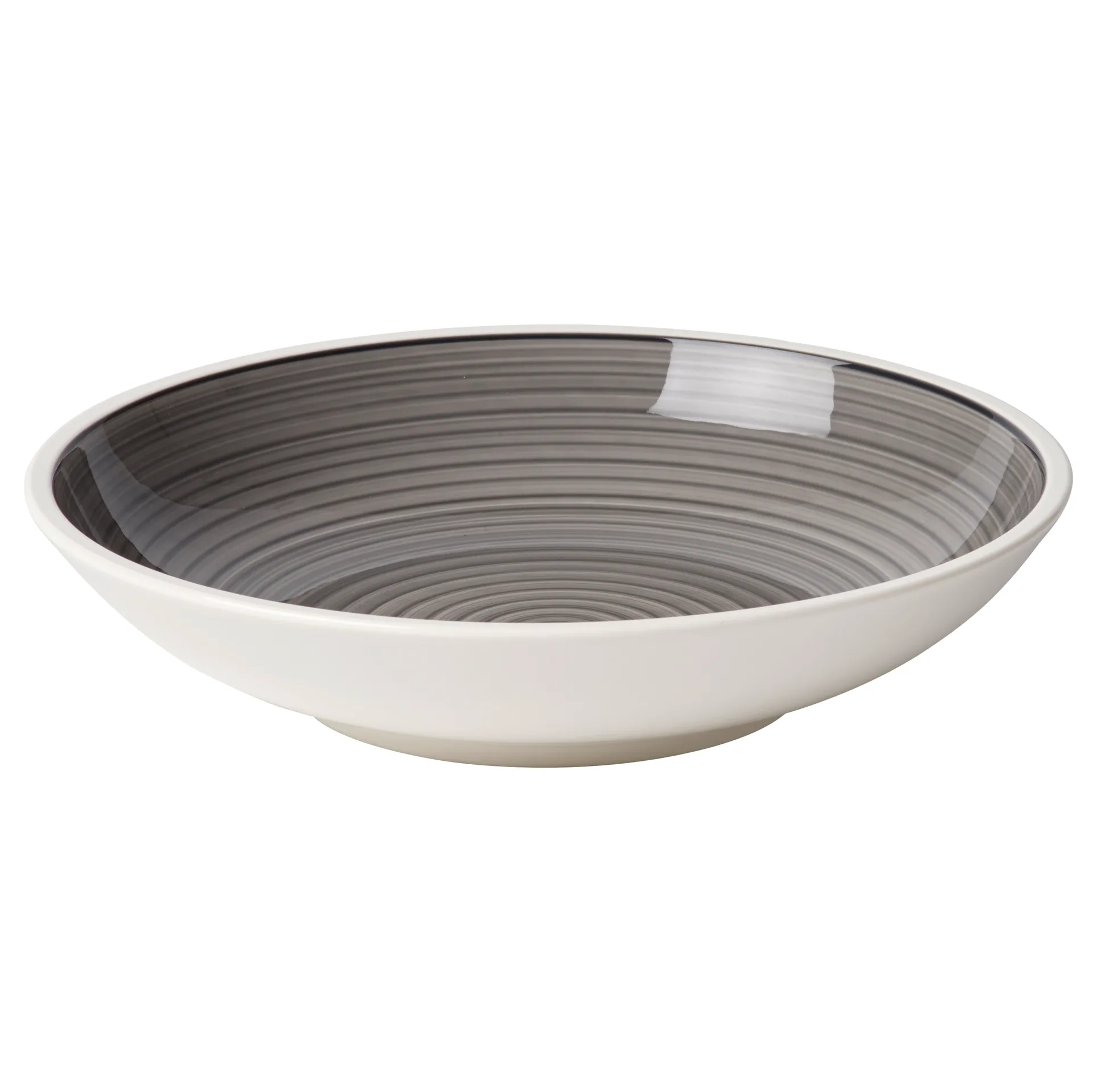 Manufacture Gris pastaschaal, 23,5 cm Villeroy & Boch
