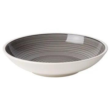 Manufacture Gris pastaschaal - 23,5 cm - Villeroy & Boch