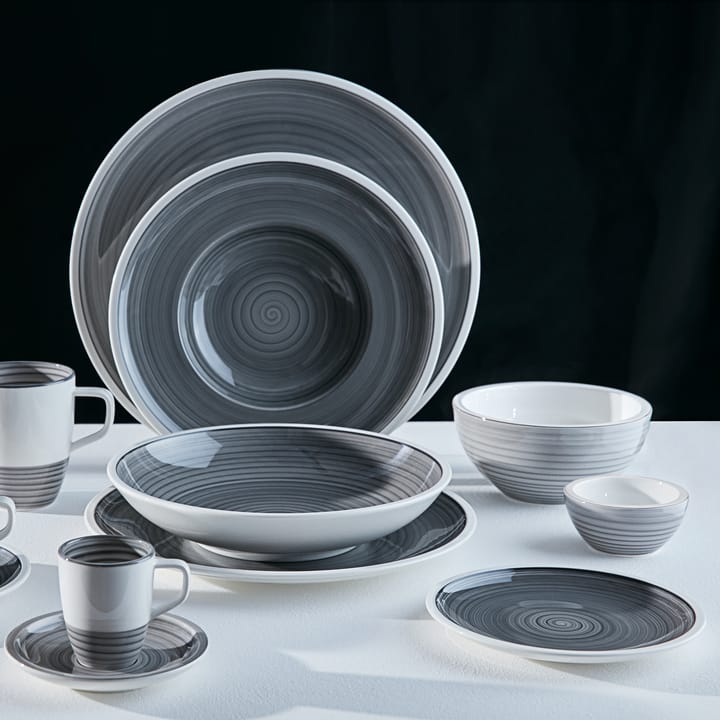Manufacture Gris pastaschaal, 23,5 cm Villeroy & Boch